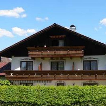 Gaestehaus Jutta Lindberg Esterno foto