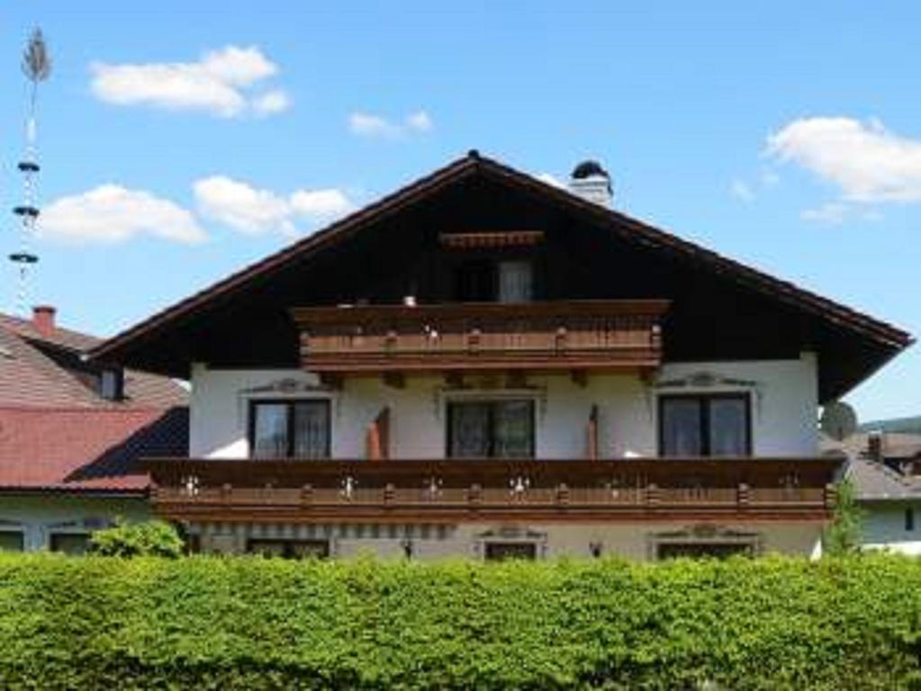 Gaestehaus Jutta Lindberg Esterno foto