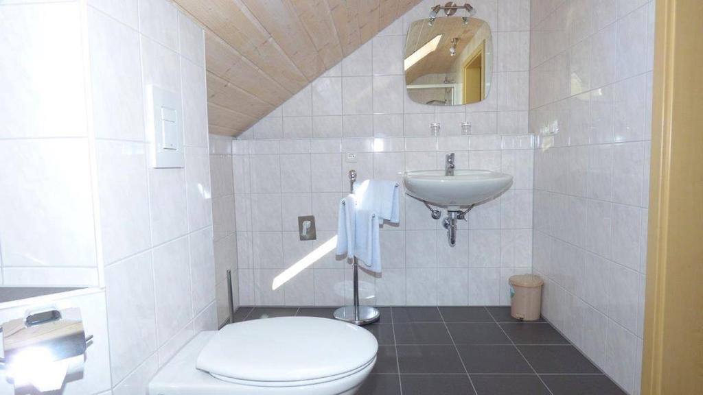Gaestehaus Jutta Lindberg Esterno foto